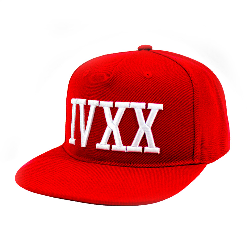 ¿Cómo personalizar tu propia gorra Snapback de 5 paneles?