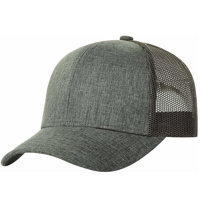 Gorra de camionero Richardson 112